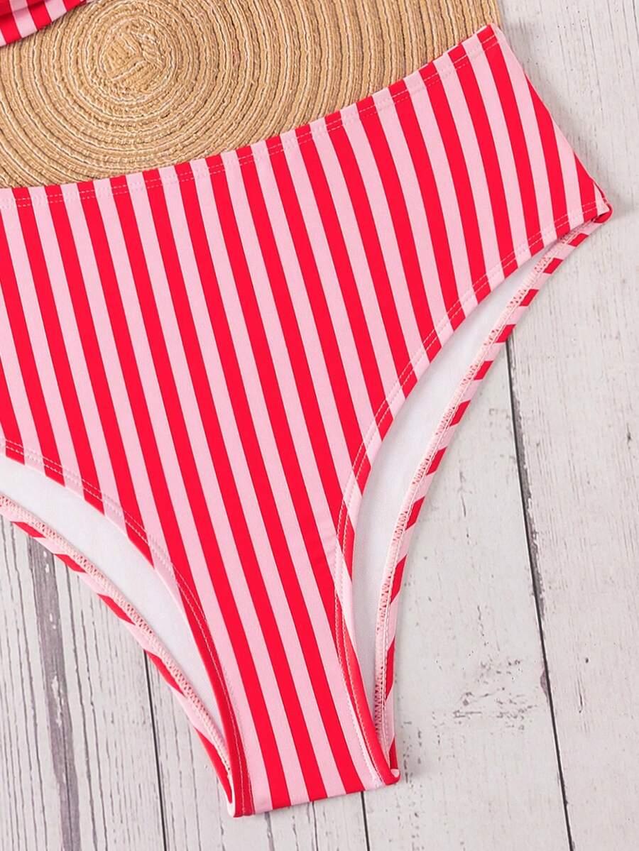 DWUCZĘŚCIOWE BIKINI DAMSKIE