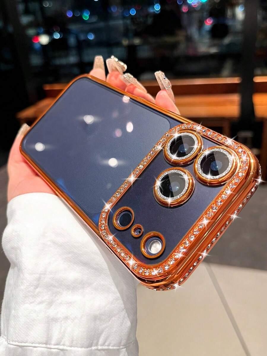 etui na telefon iPhone 17 Pro