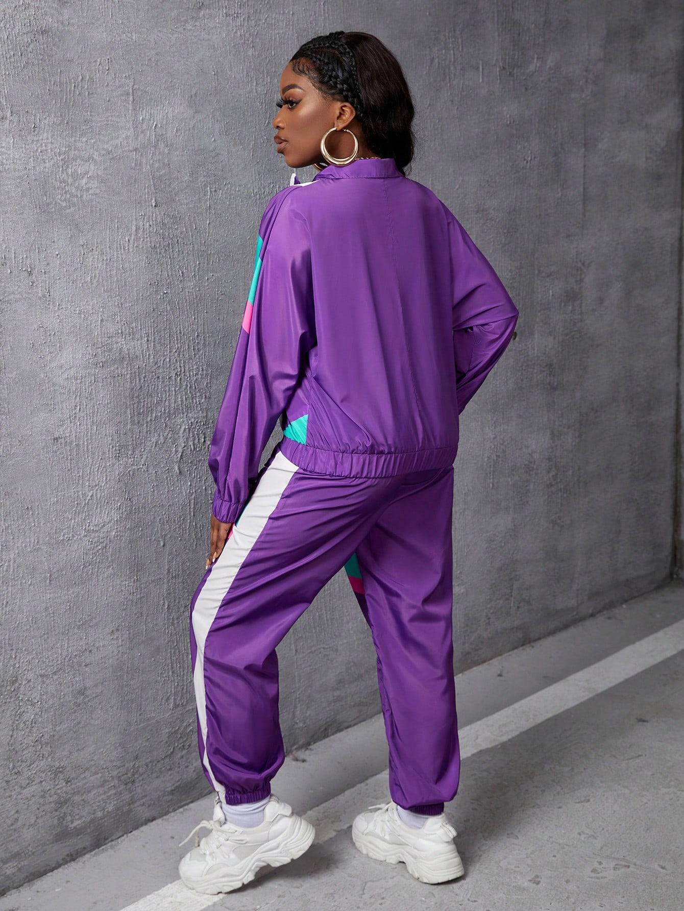 bluza spodnie komplet 