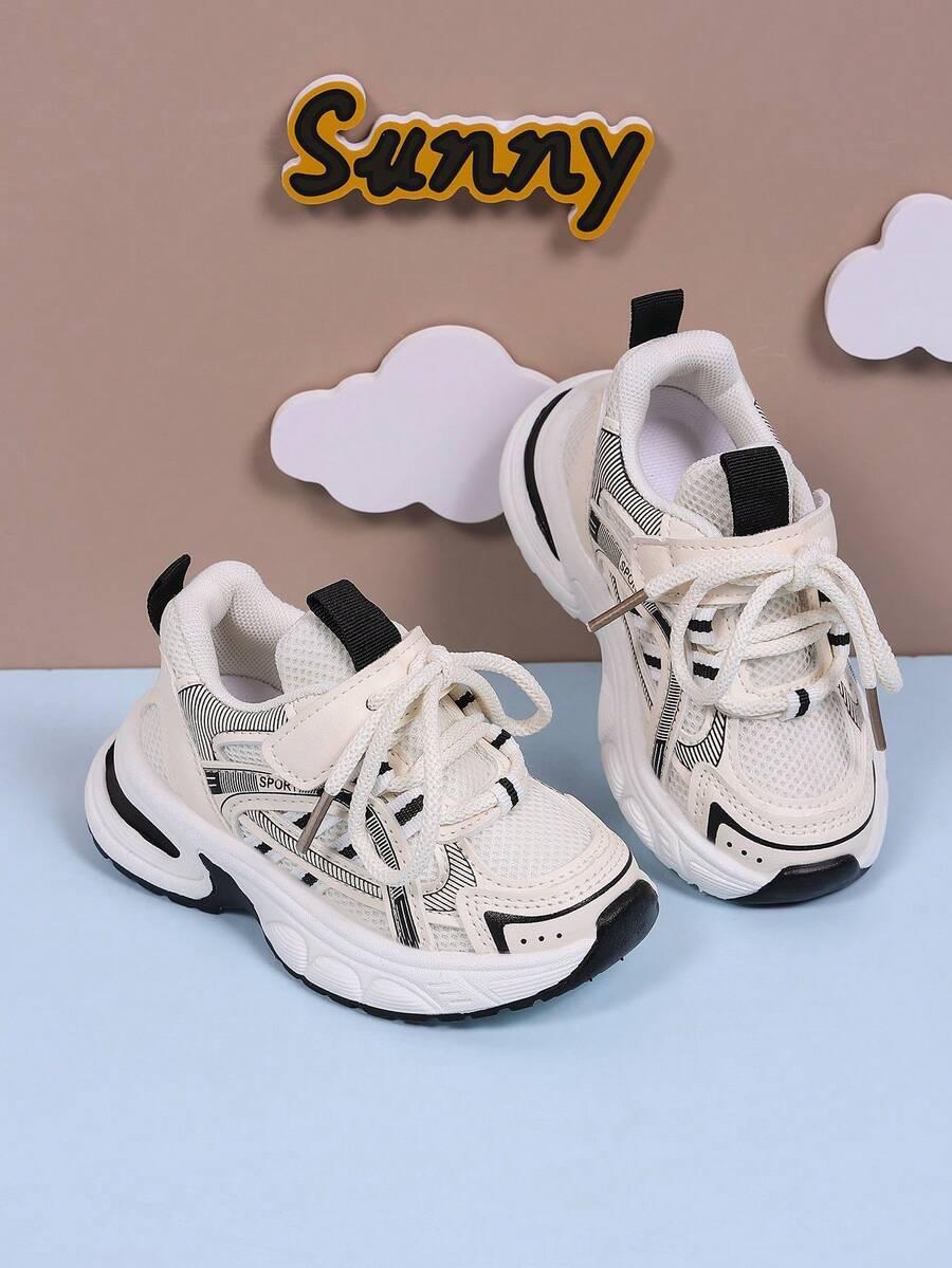 sznurowane BUTY SPORTOWE