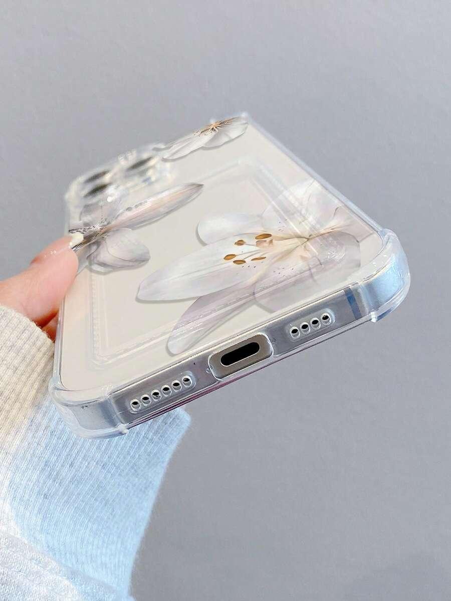 ETUI NA TELEFON IPHONE 17 pro