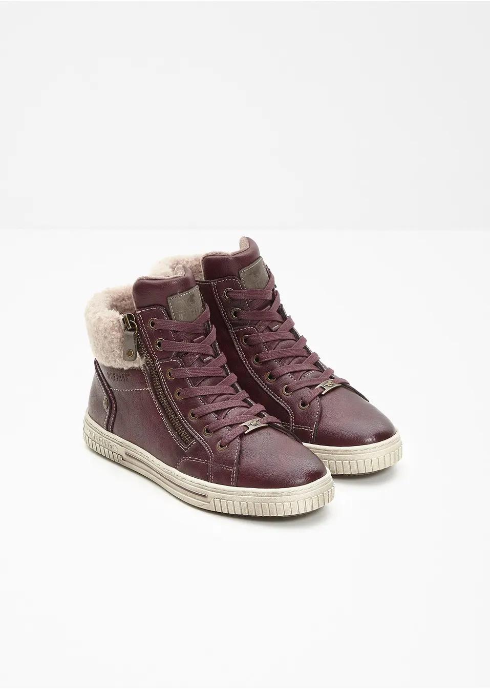SNEAKERSY Z FUTERKIEM