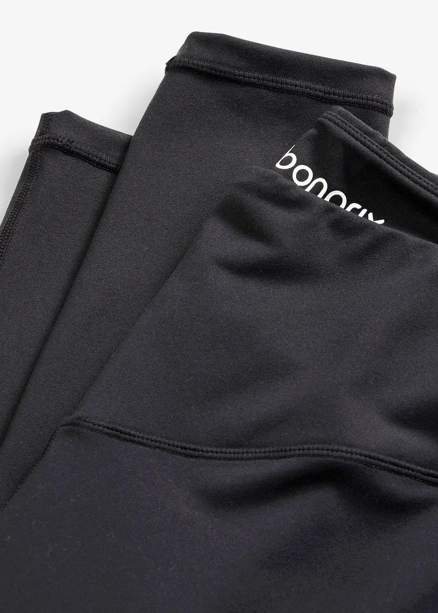 LEGGINSY SPORTOWE DAMSKIE