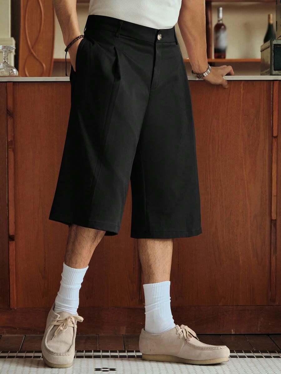 KRÓTKIE Spodenki CASUAL
