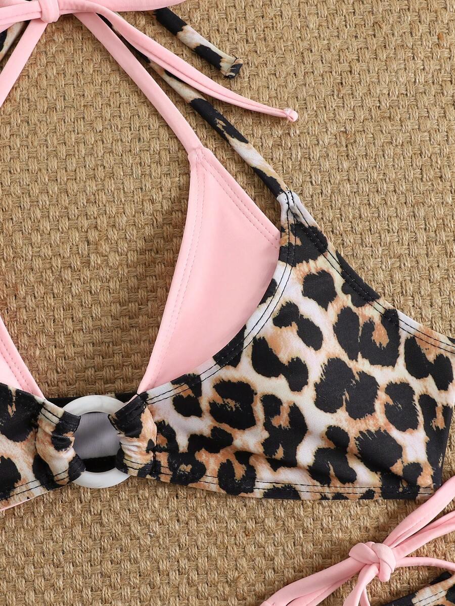 DWUCZĘŚCIOWY KOMPLET BIKINI