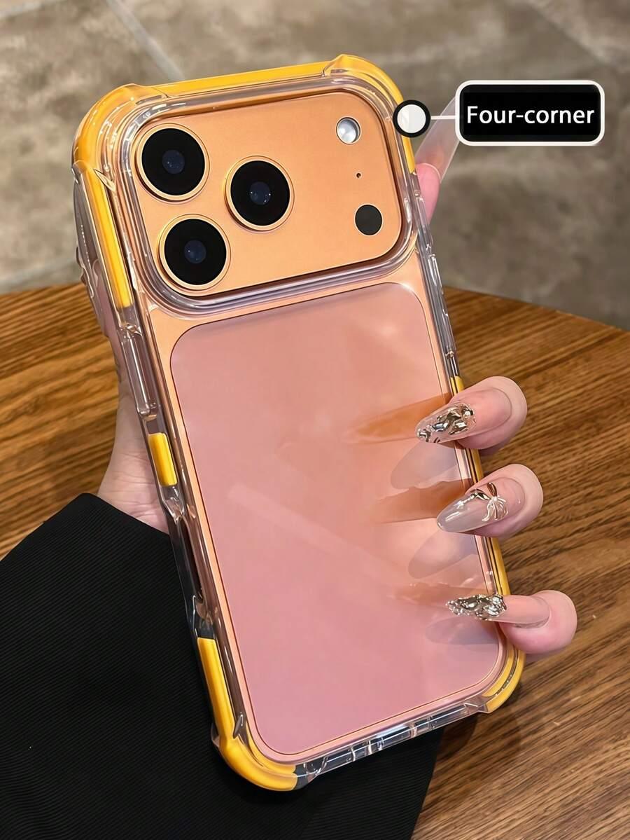 etui na telefon iPhone 16 pro