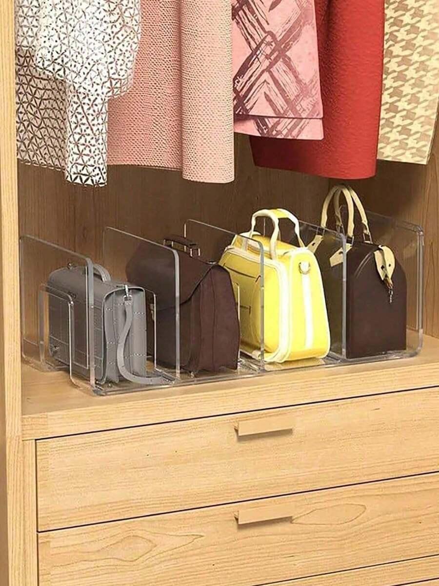 organizer do szafy 2-pack