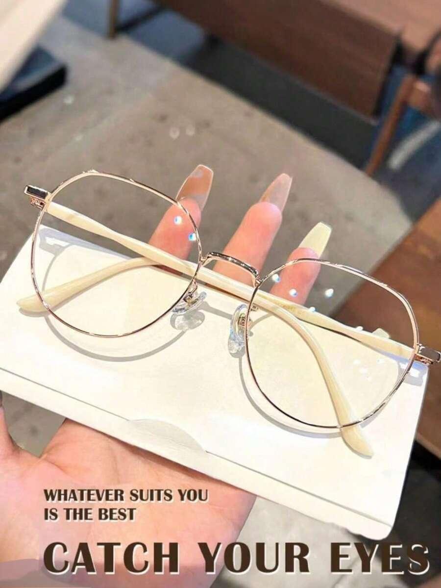 OKULARY ZERÓWKI CASUAL