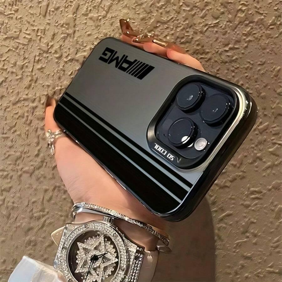 ETUI IPHONE