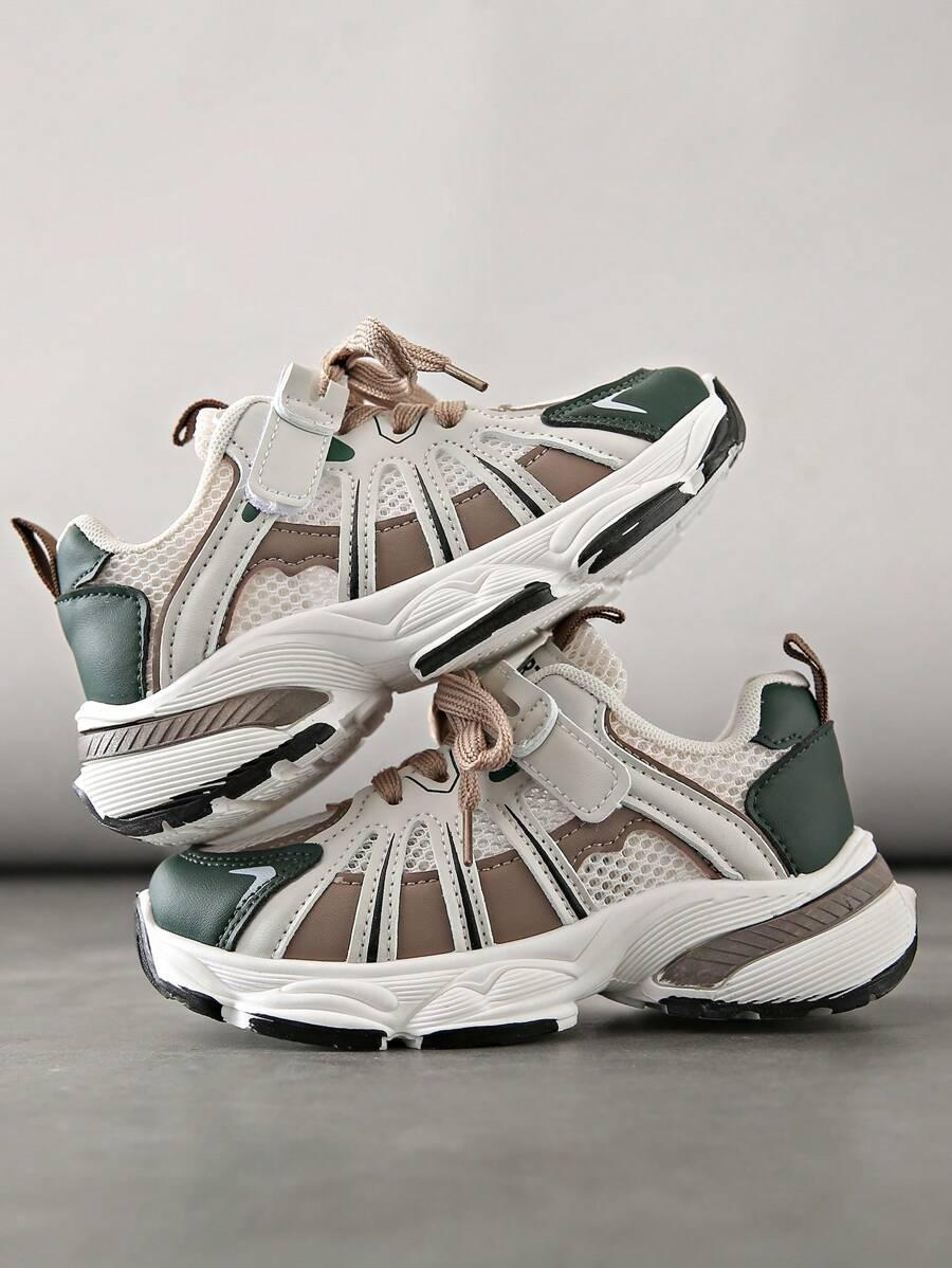 SPORTOWE BUTY WIĄZANIE