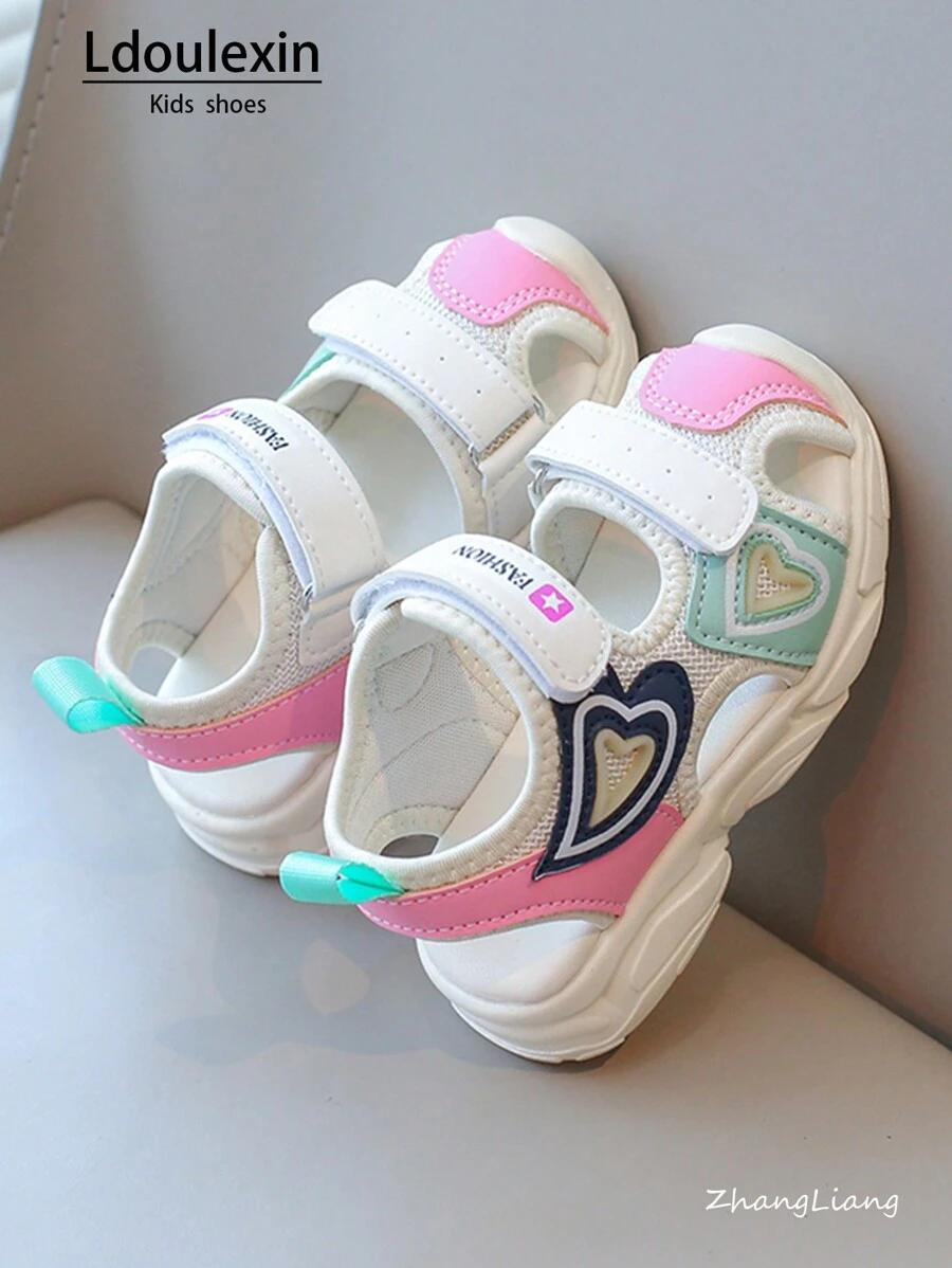 BUTY DZIECIĘCE NA RZEPY