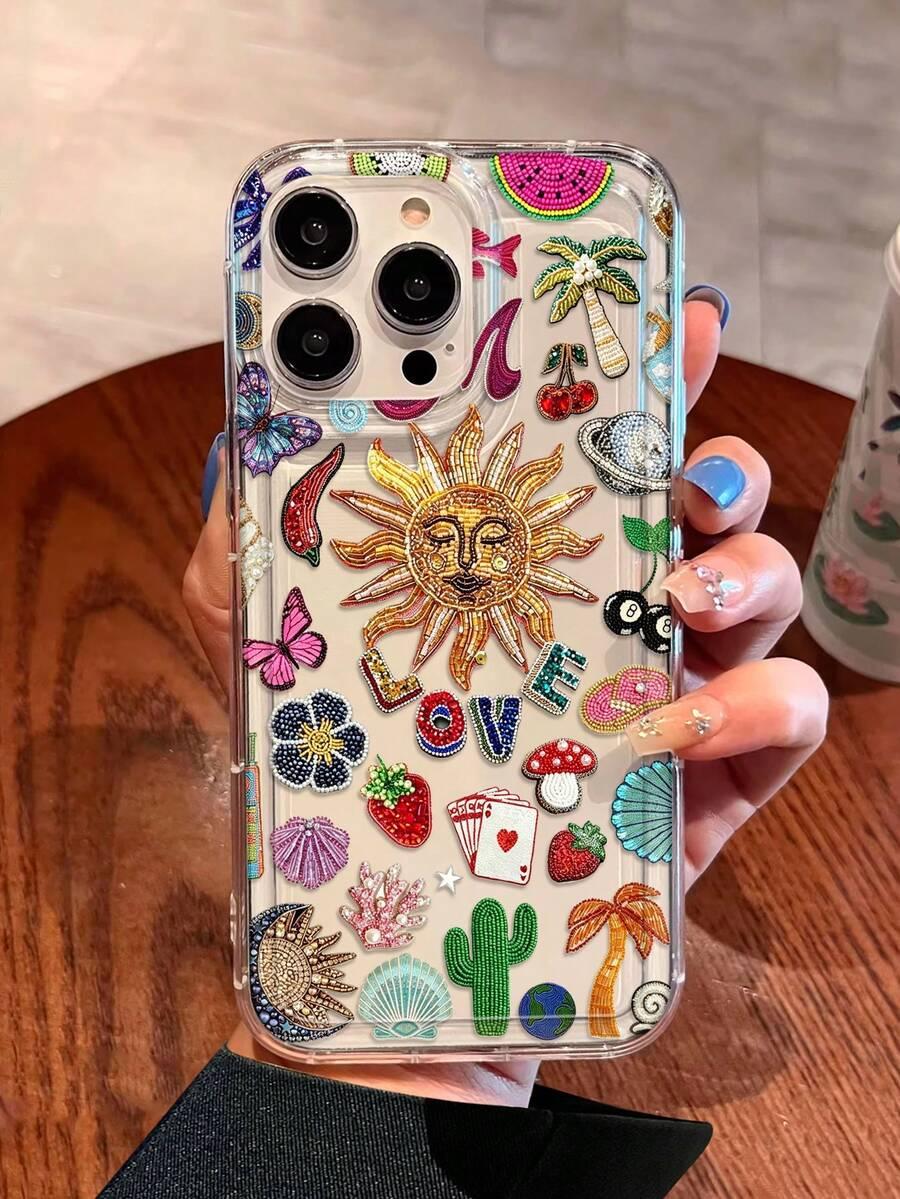 ETUI NA TELEFON IPHONE air