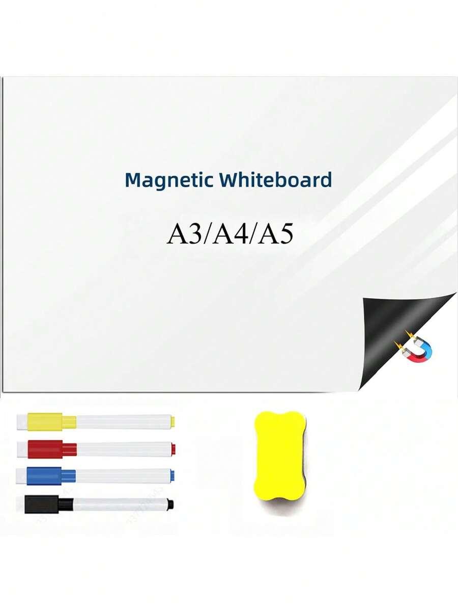 MAGNETYCZNA TABLICA NA LODÓWKĘ