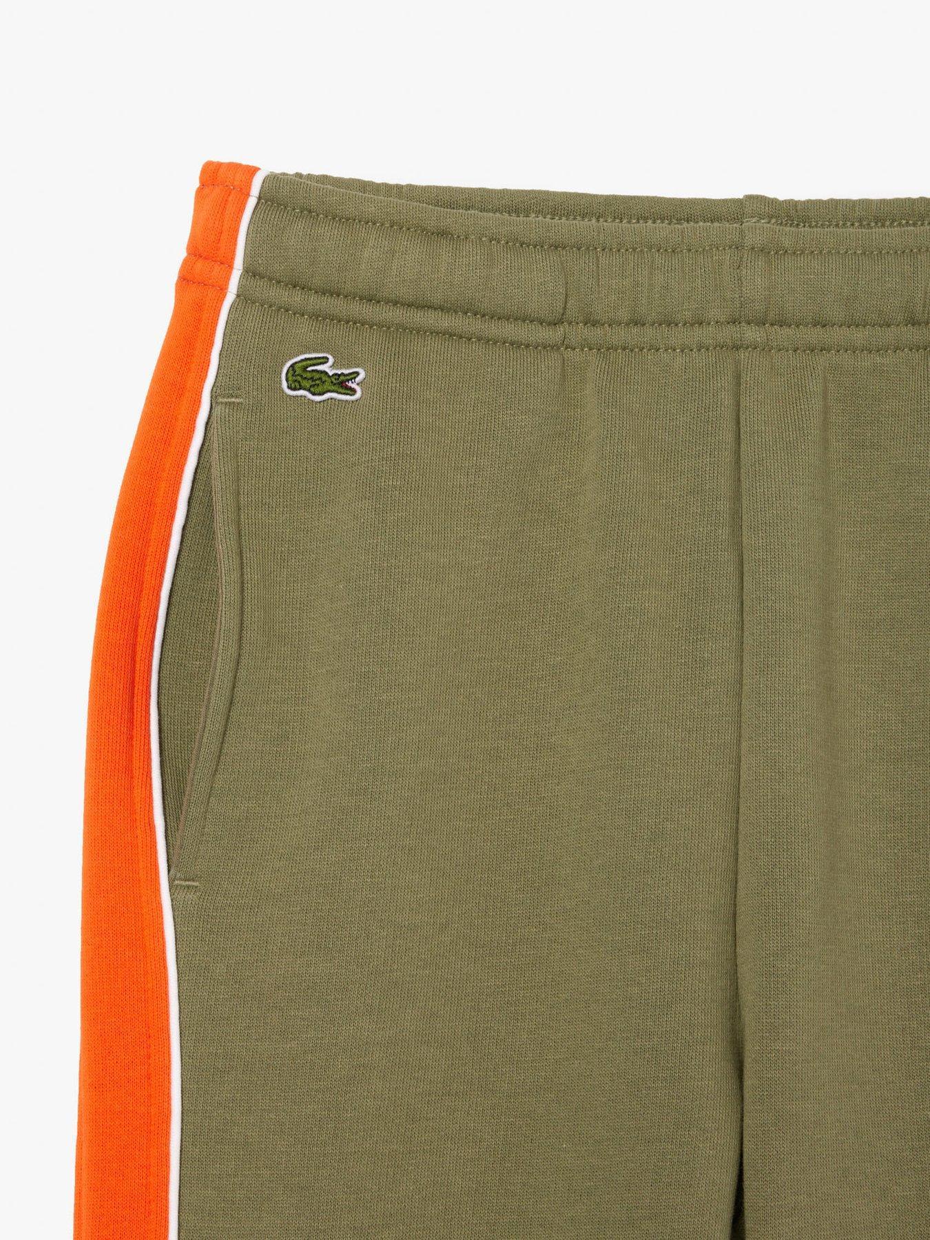 LACOSTE SPODNIE DRESOWE XJ2452 00 IE4 12Y