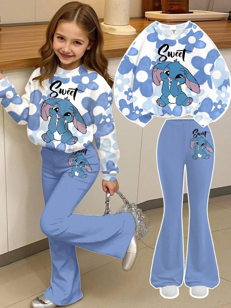 spodnie bluza komplet