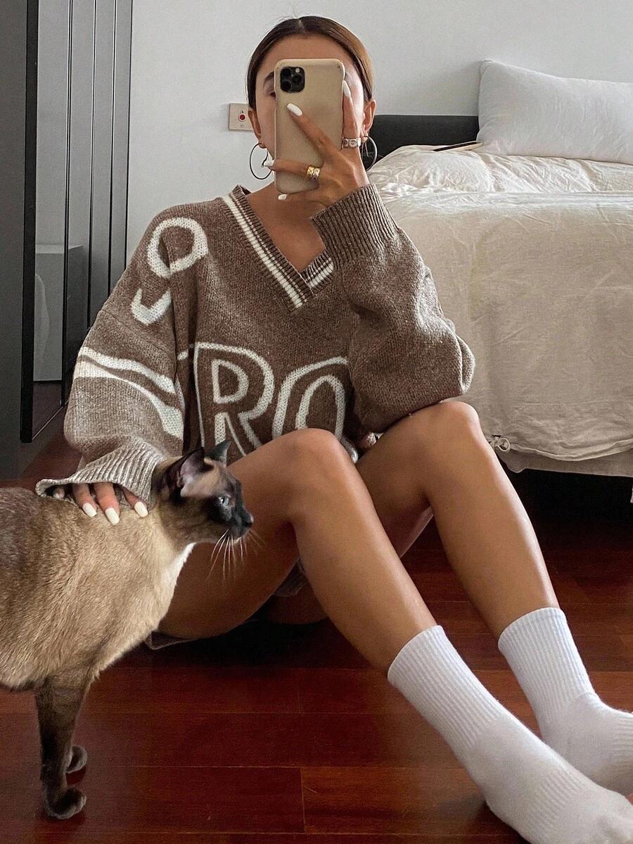 sweter