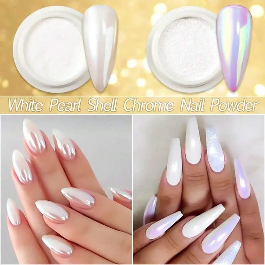 PYŁEK DO MANICURE 6-PACK