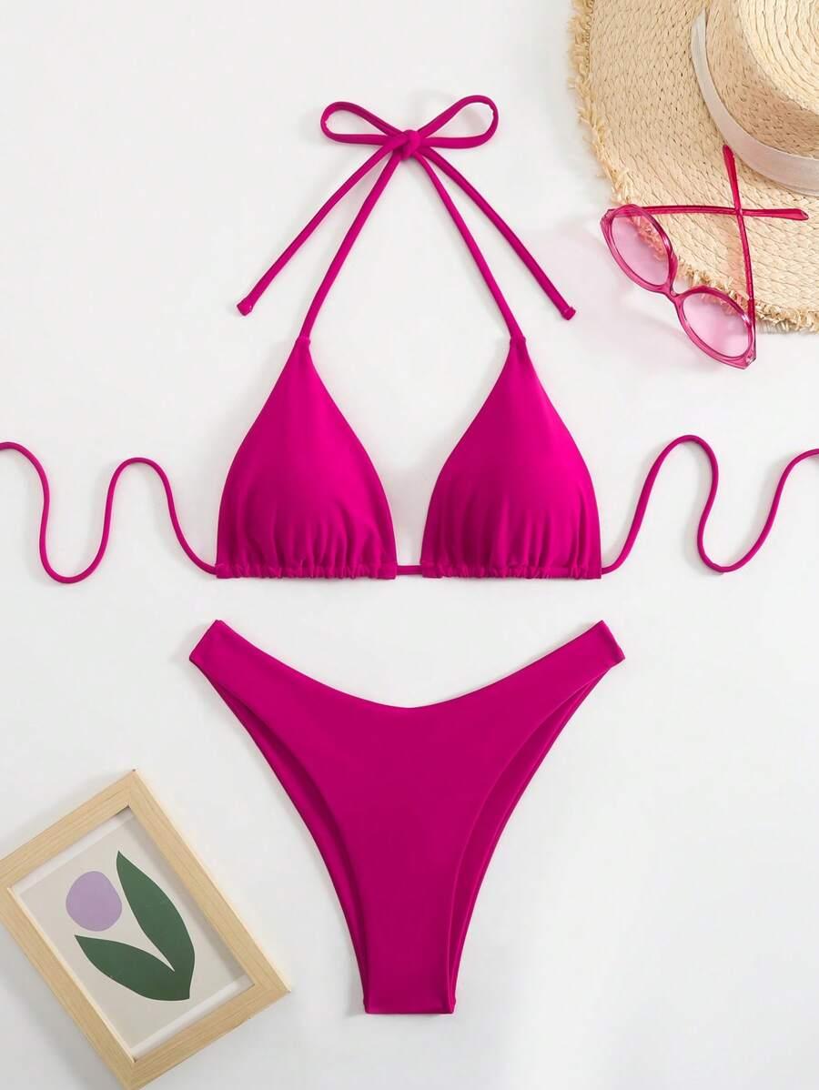 DWUCZĘŚCIOWY KOMPLET BIKINI