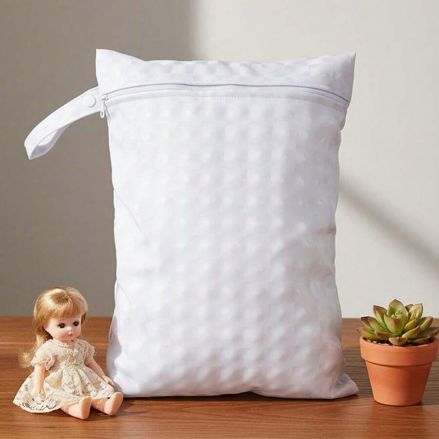 czarna torba organizer