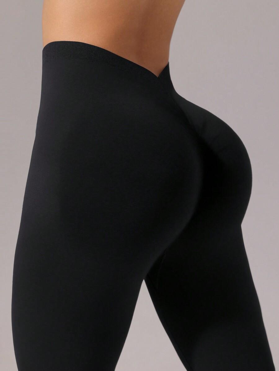 LEGGINSY MARSZCZENIE DZWONY