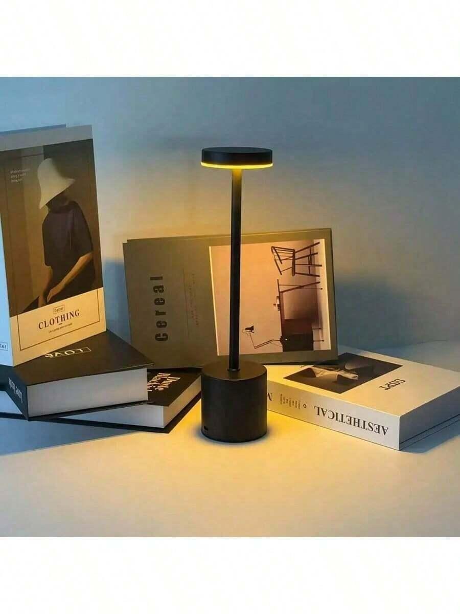 nocna lampka led