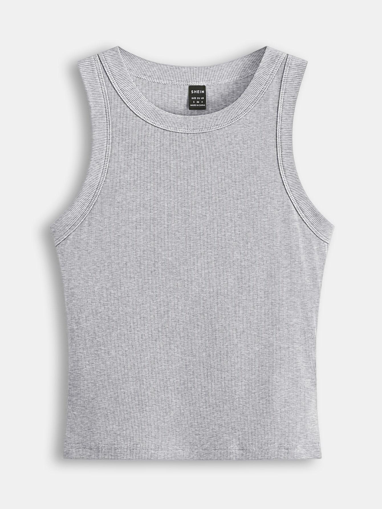 SZARY TOP BASIC