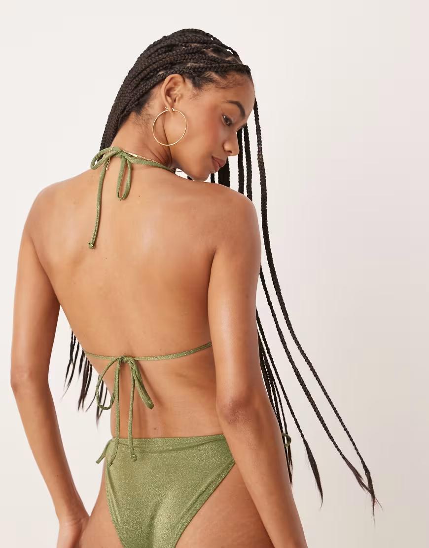 ZIELONA GÓRA OD BIKINI