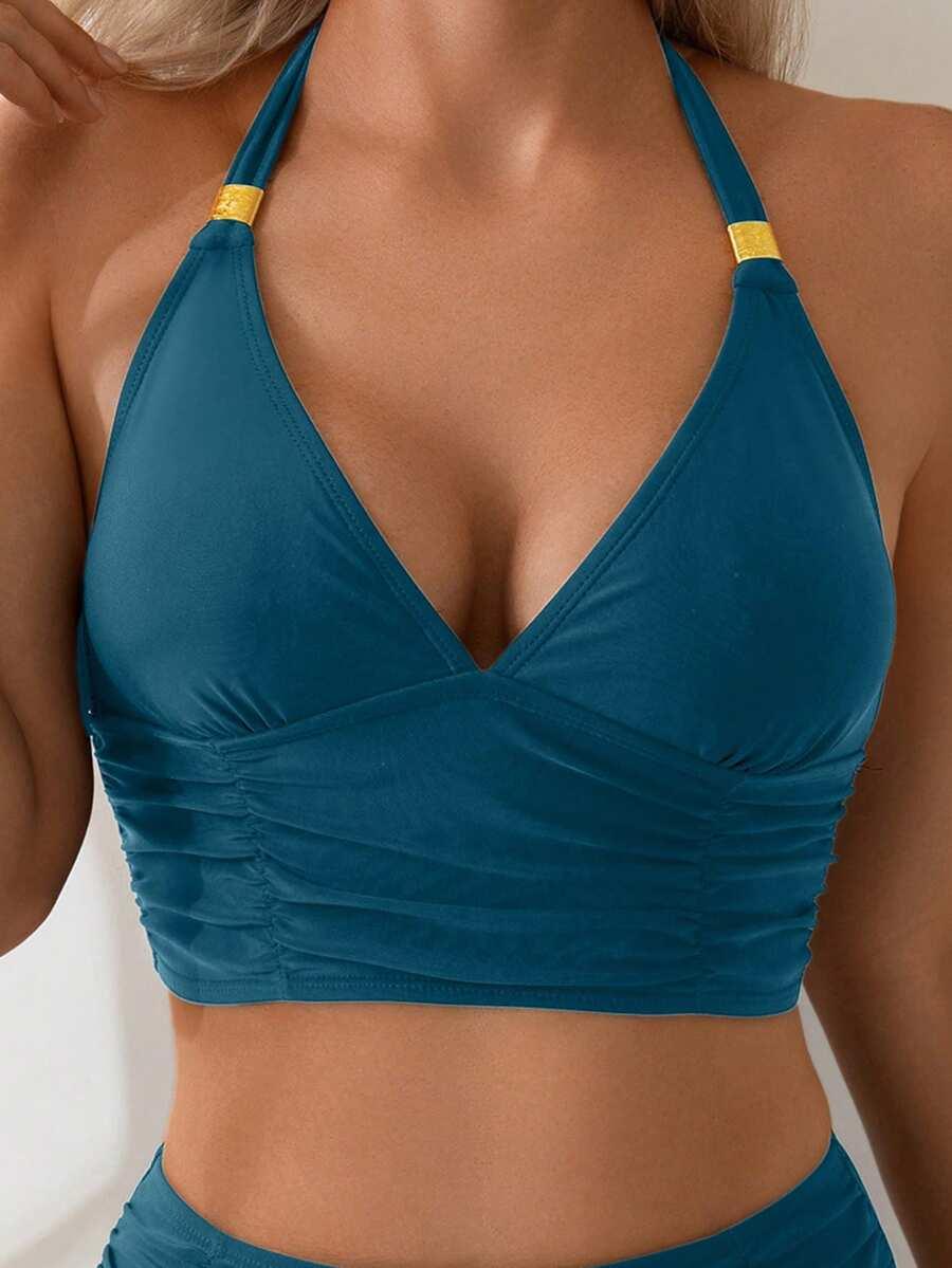 DWUCZĘŚCIOWE BIKINI DAMSKIE