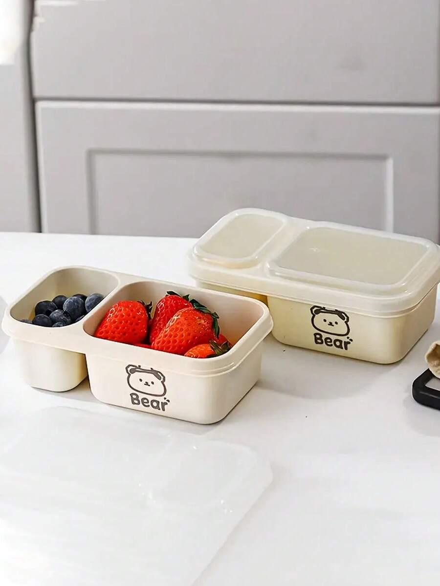 pudełko na żywność 3-pack