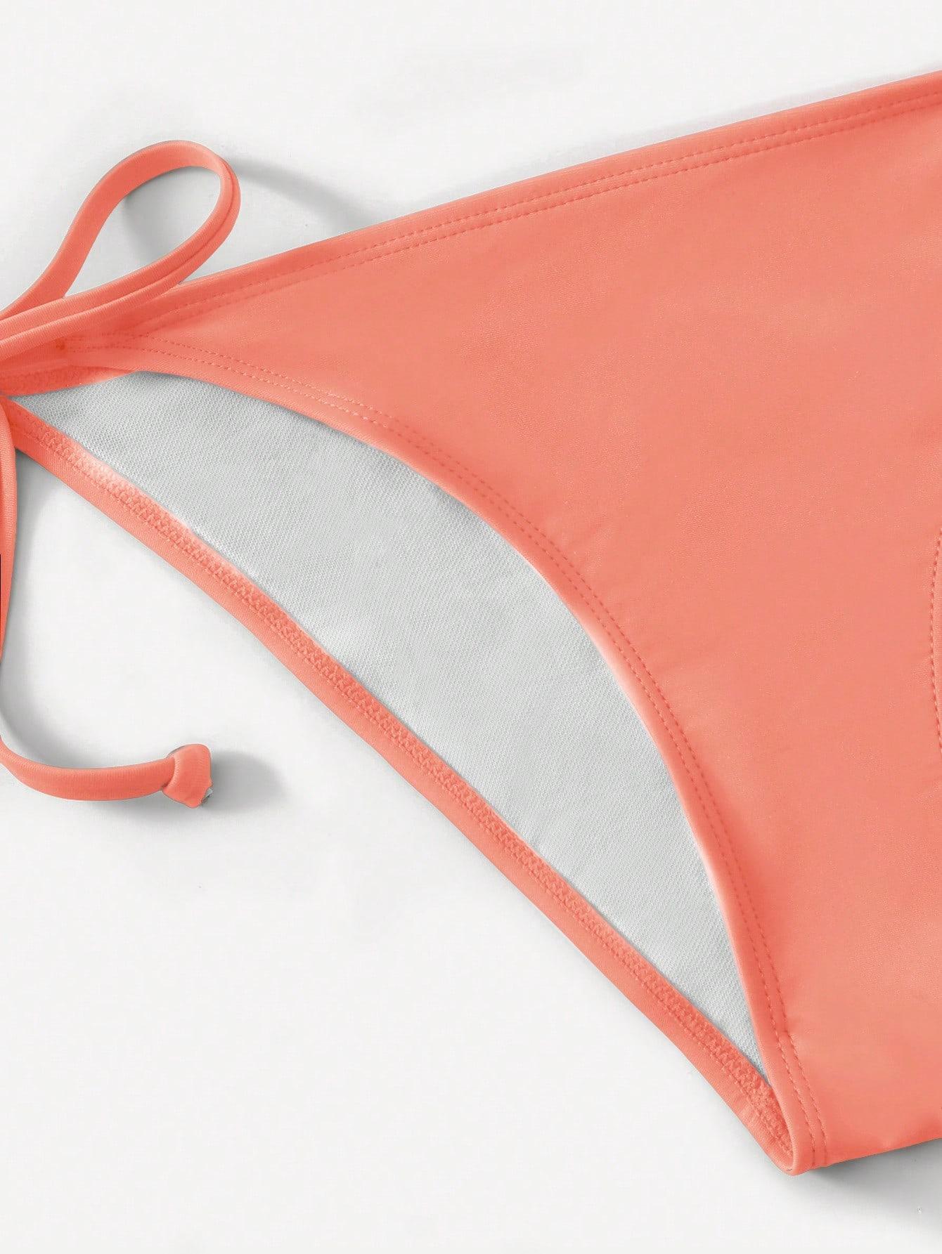 DWUCZĘŚCIOWE BIKINI DAMSKIE