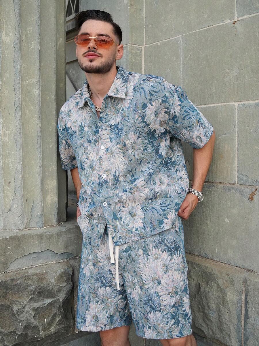 SZORTY MĘSKIE CASUAL