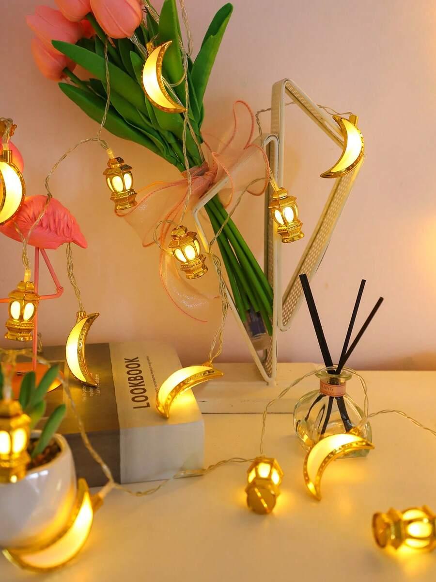 DEKORACYJNE LAMPki led