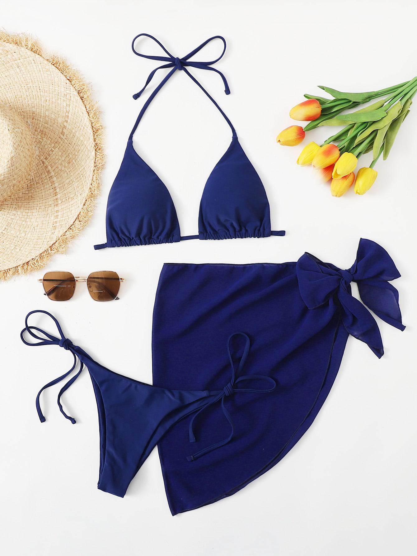 BIKINI KOMPLET SPÓDNICA