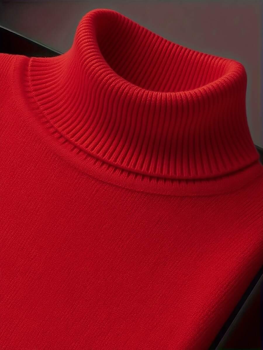 sweter długi rękaw
