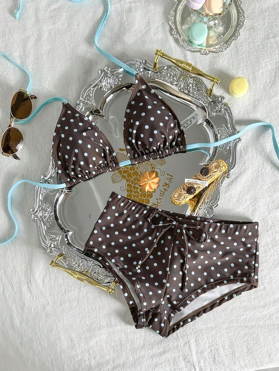 DWUCZĘŚCIOWY KOMPLET BIKINI