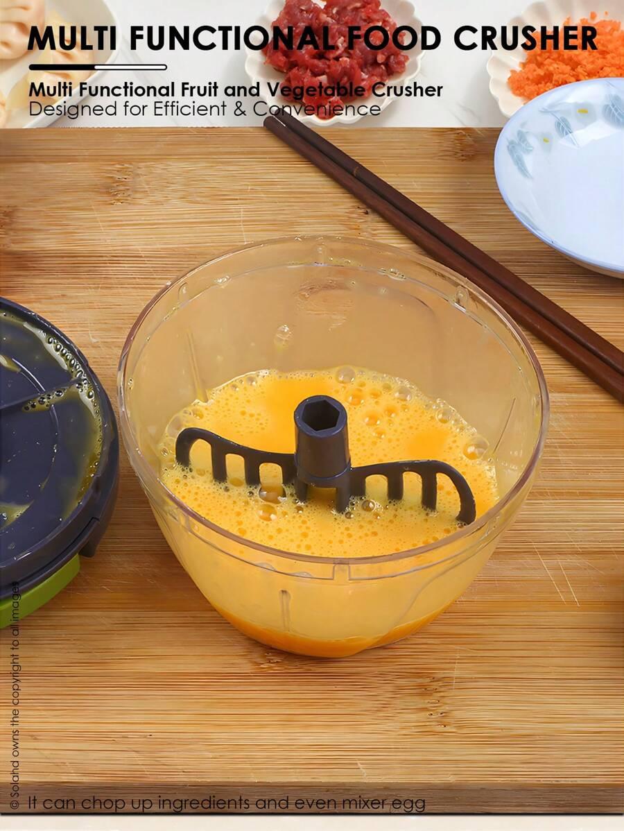 ręczny robot kuchenny 400ml