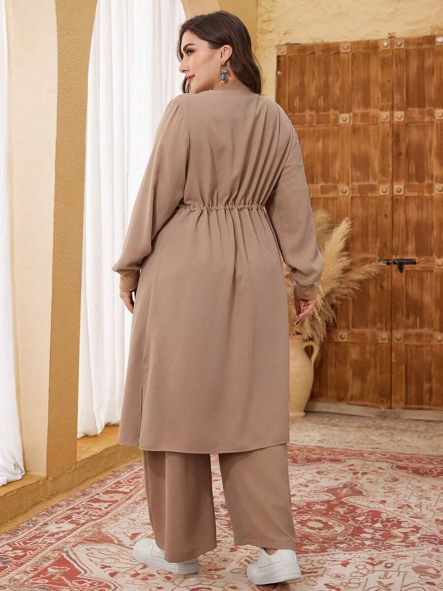bluza spodnie komplet 