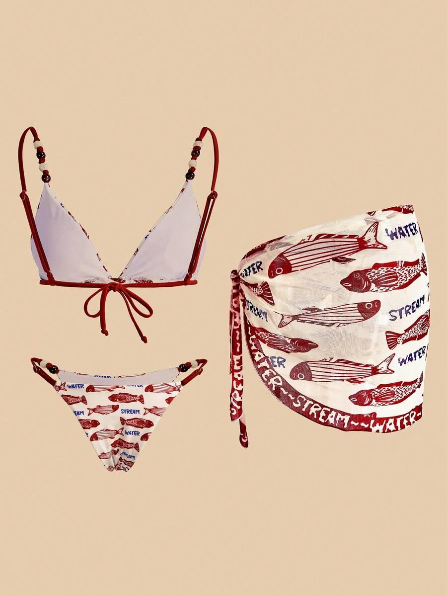 GÓRA OD BIKINI