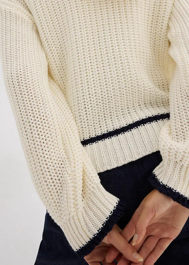 SWETER ROZPINANY DAMSKI