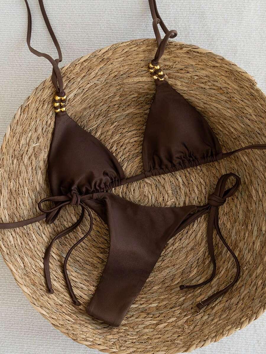 DWUCZĘŚCIOWY KOMPLET BIKINI