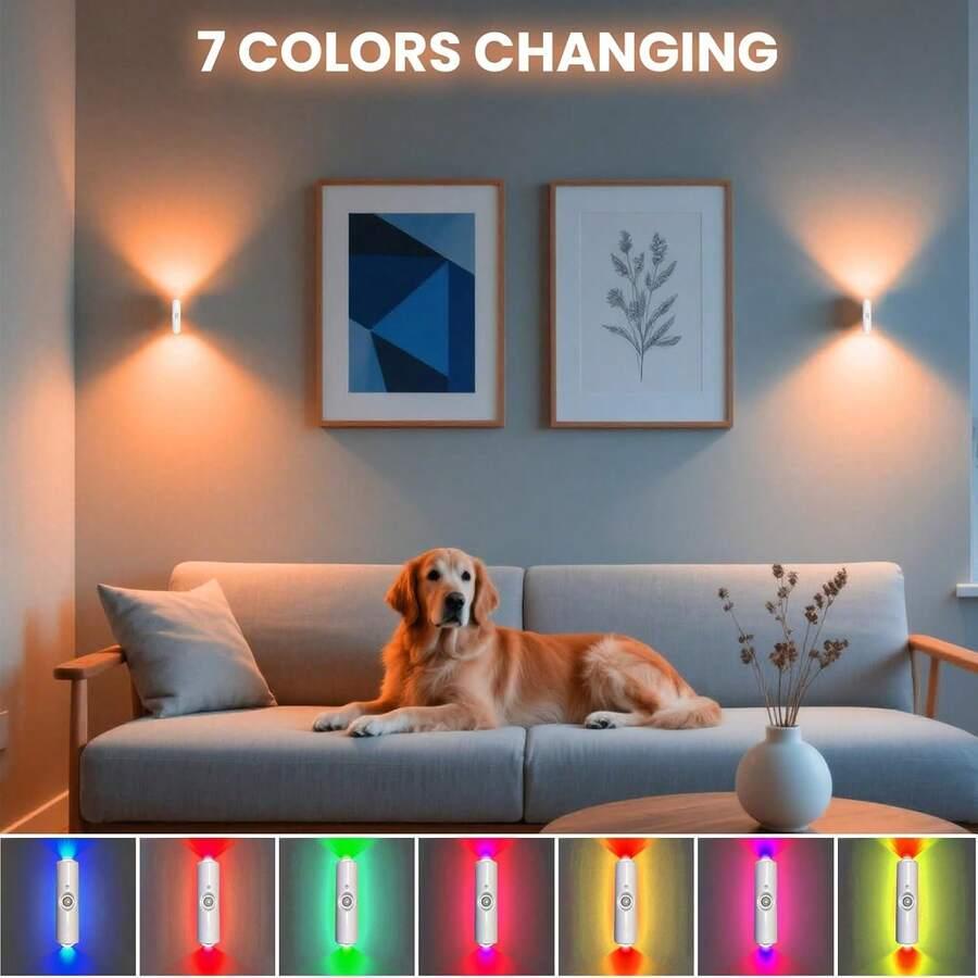mini lampka led 