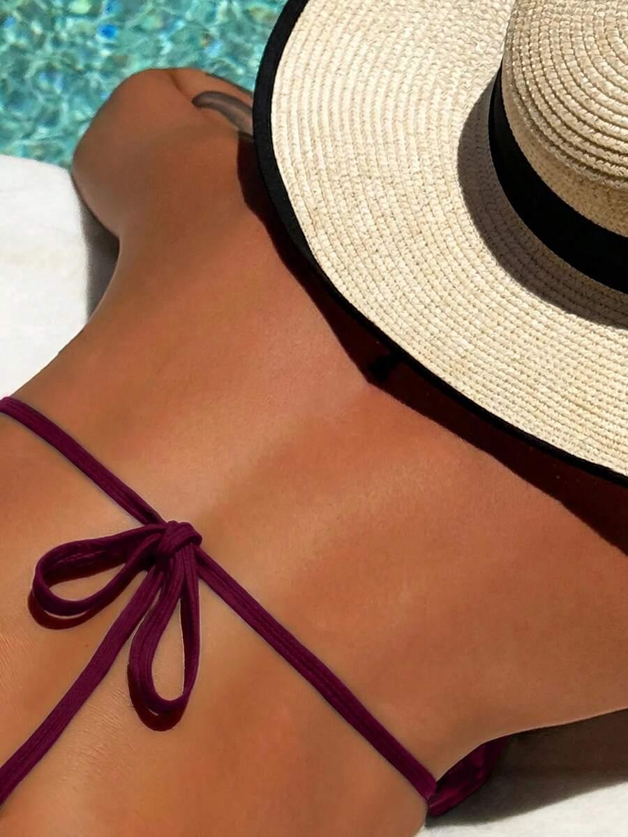 góra od bikini