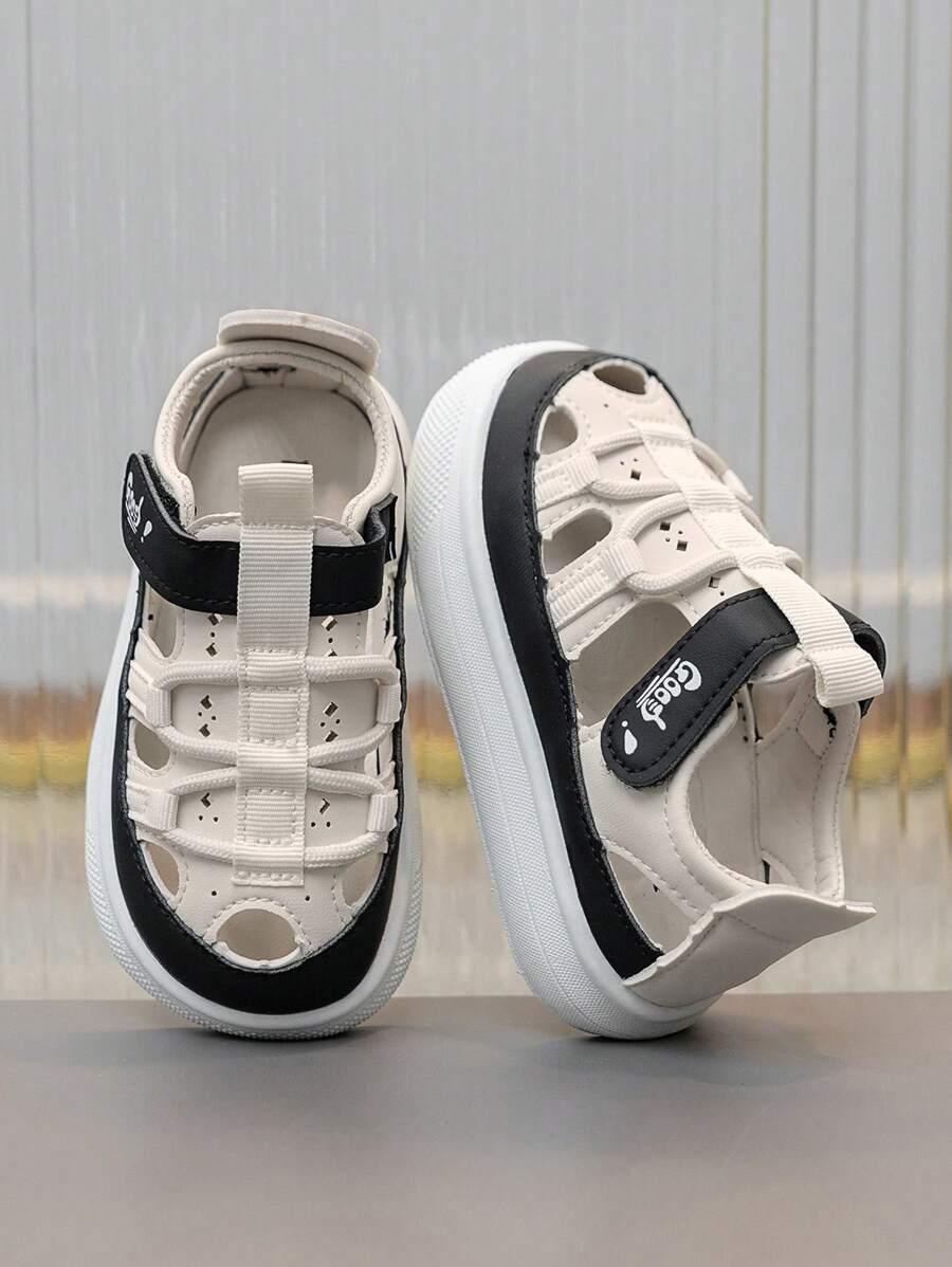 beżowe buty sportowe