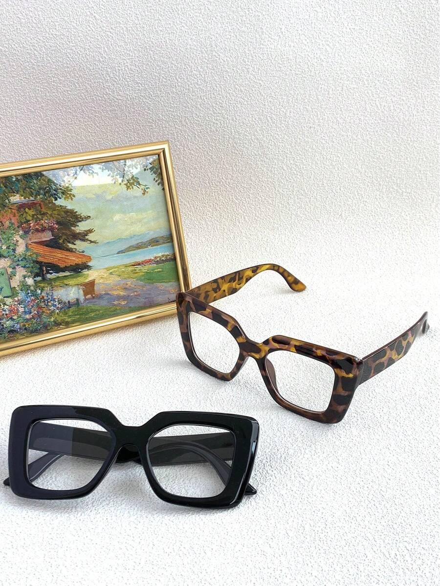 okulary zerówki 2-pack