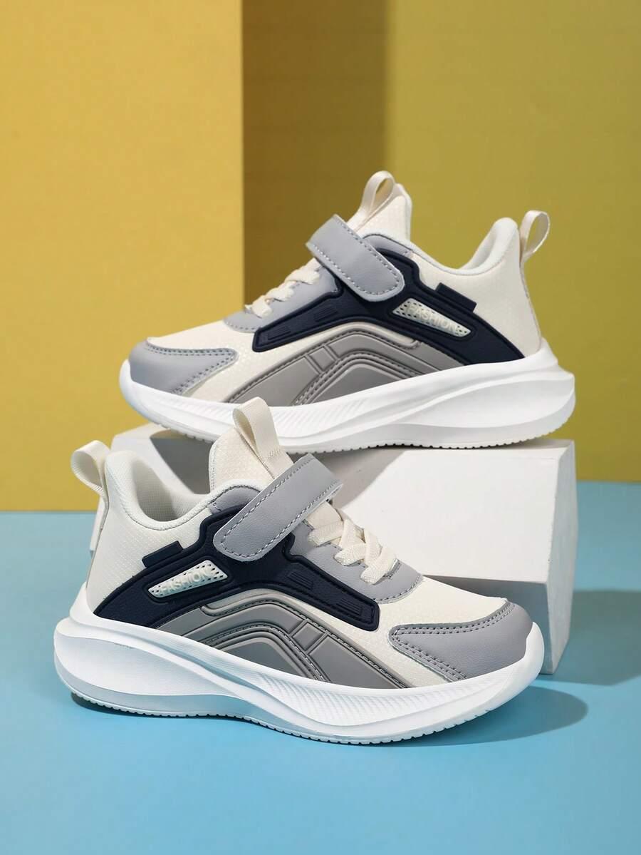 buty sportowe rzepy 