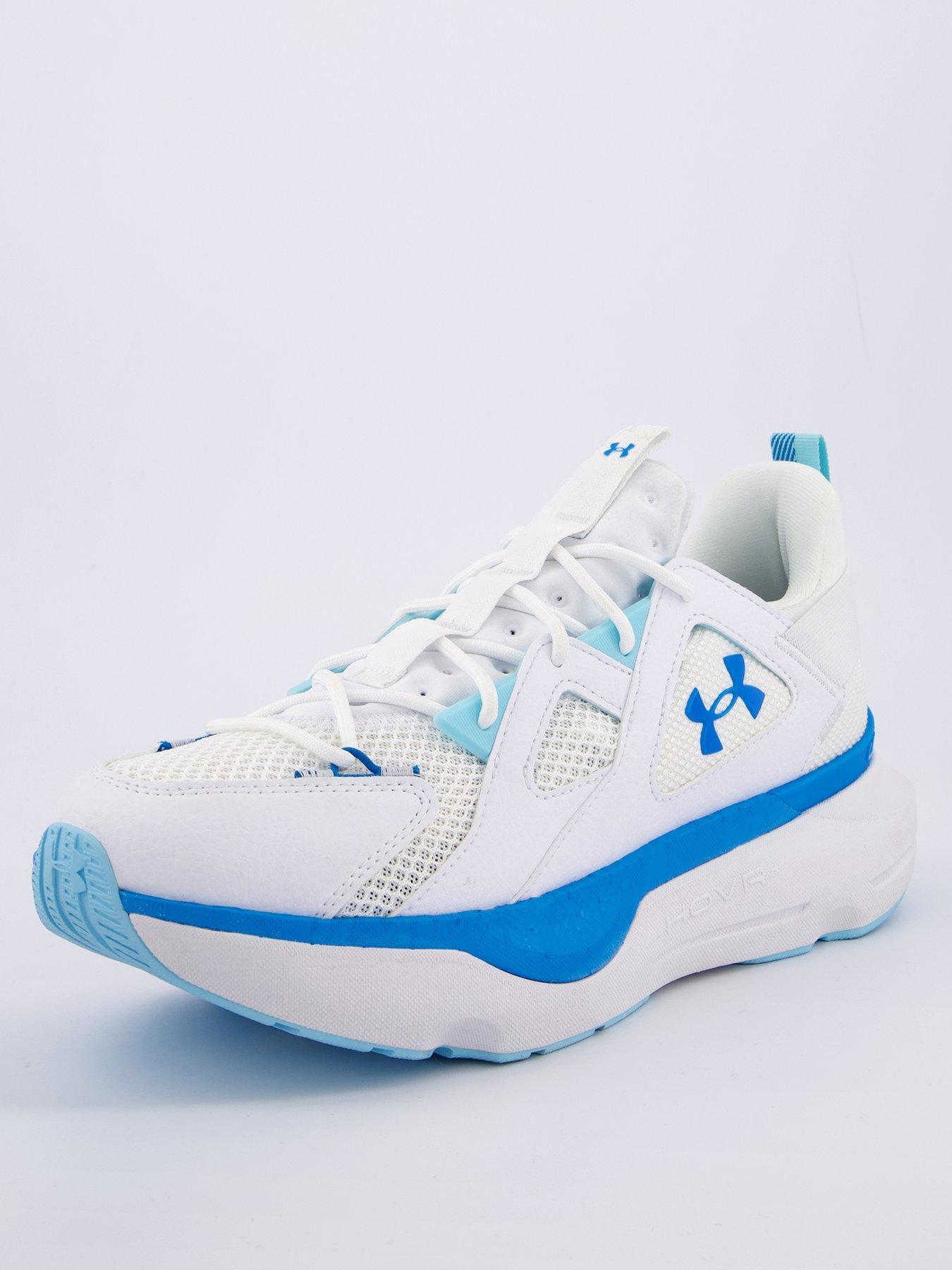 BUTY SPORTOWE UNISEX UA INFINITE MVMNT SE