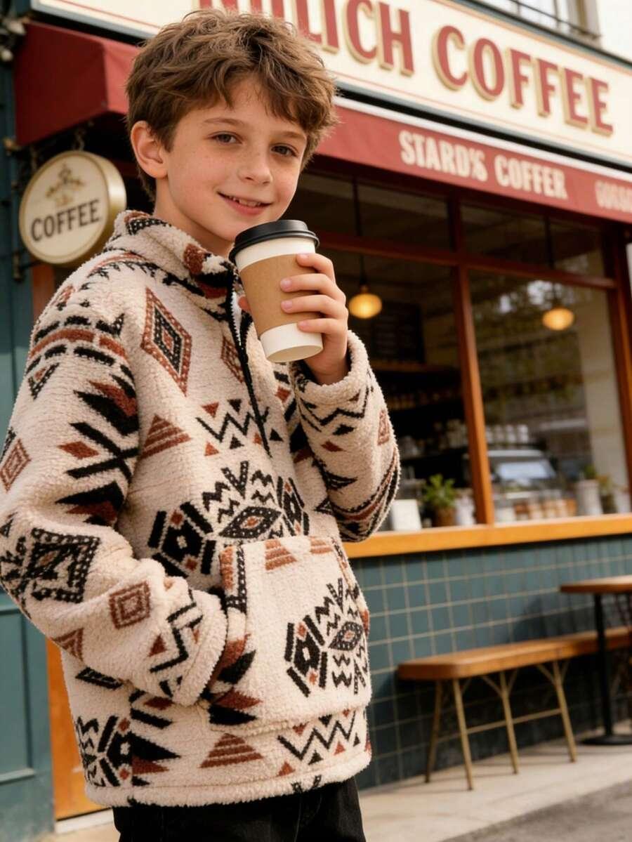 SWETER DŁUGI RĘKAW