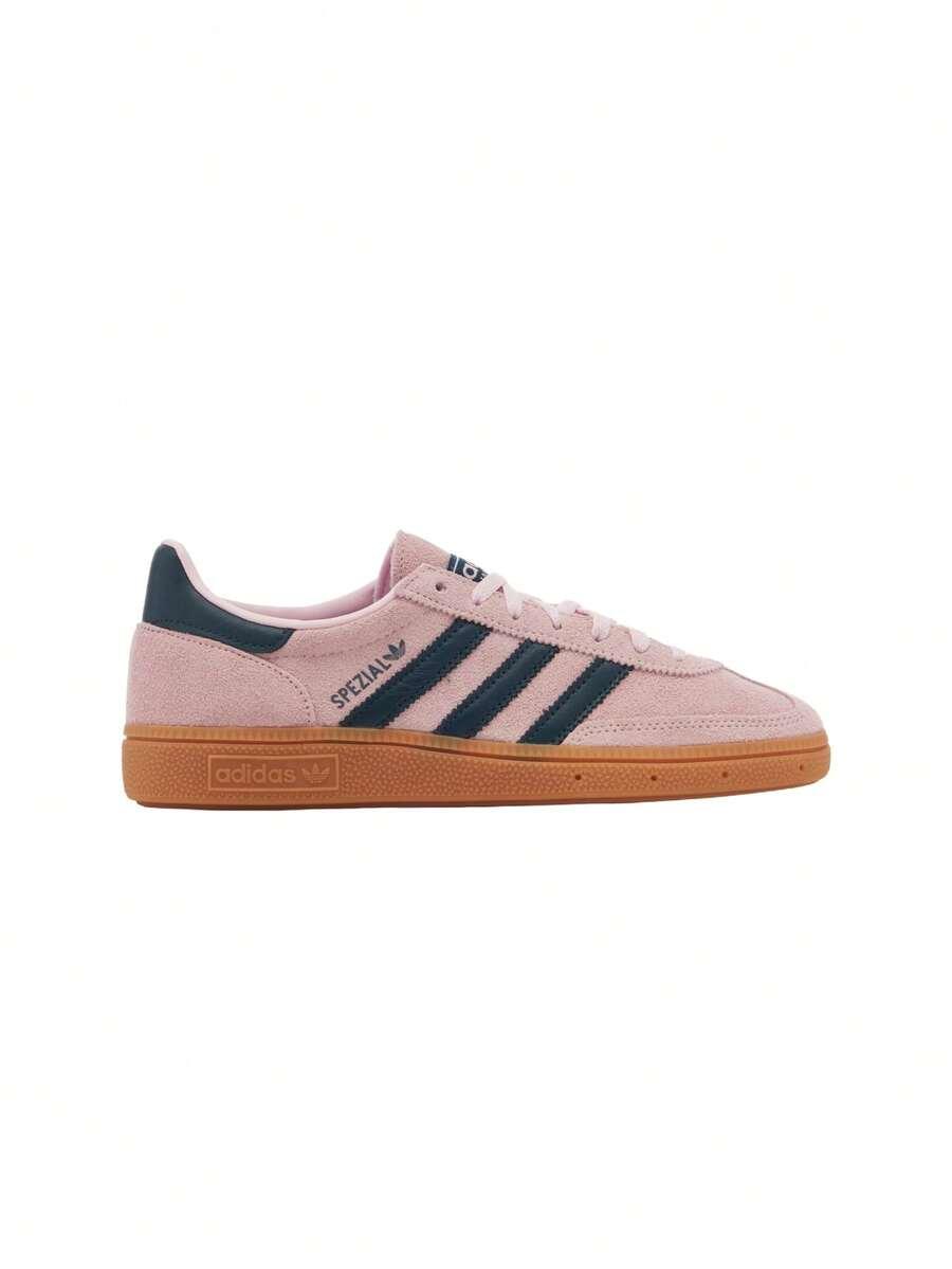 buty sportowe Handball Spezial skóra naturalna