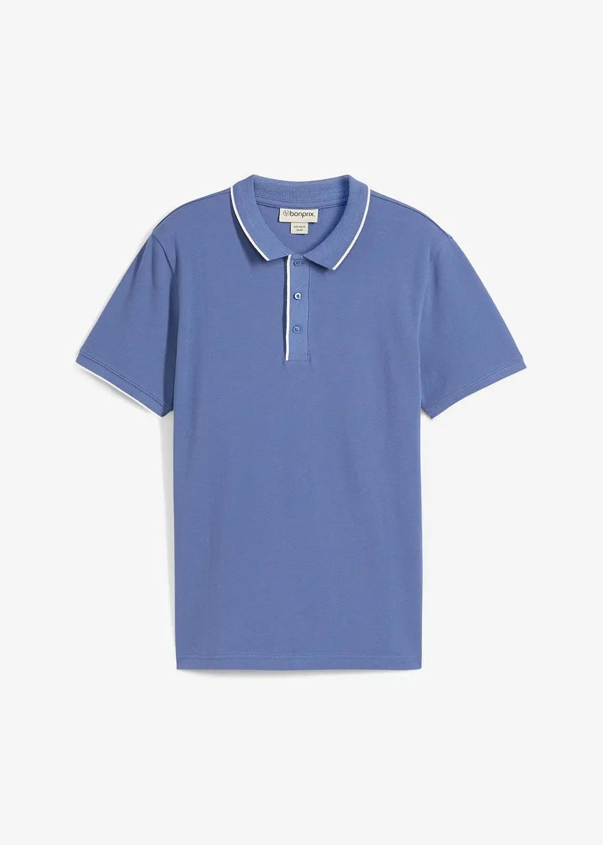 KOSZULKA POLO GUZIKI