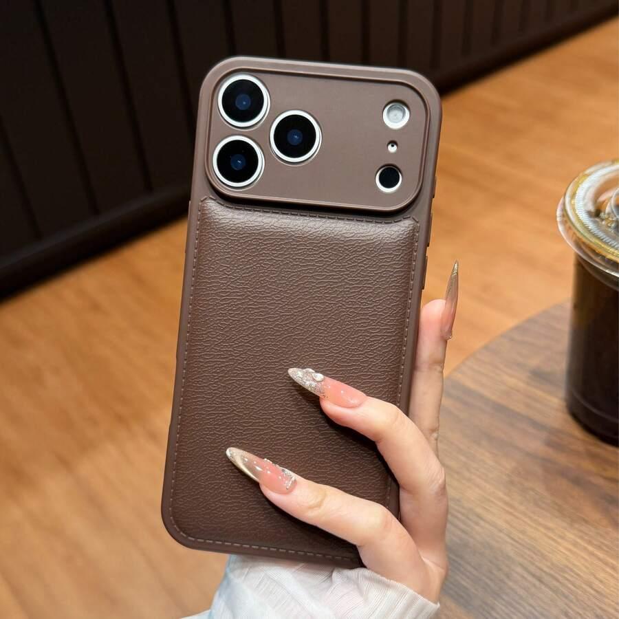 etui na telefon iphone 17 pro
